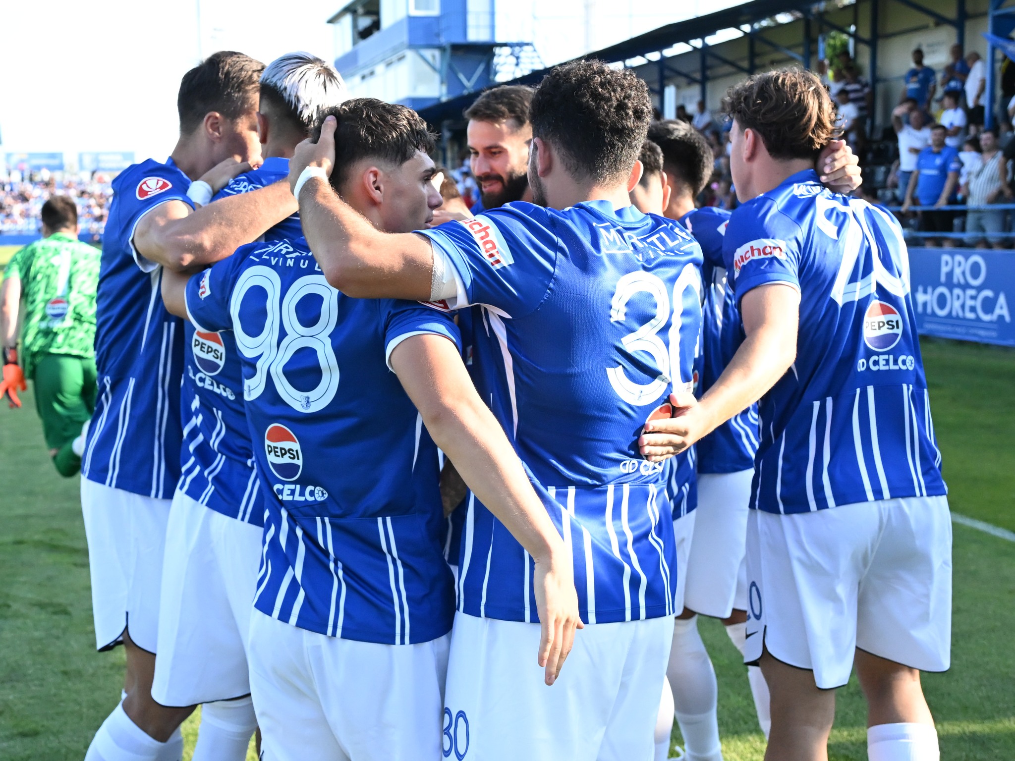 Un jucător trecut pe la FC Botoșani, aproape să ajungă la echipa lui Hagi 