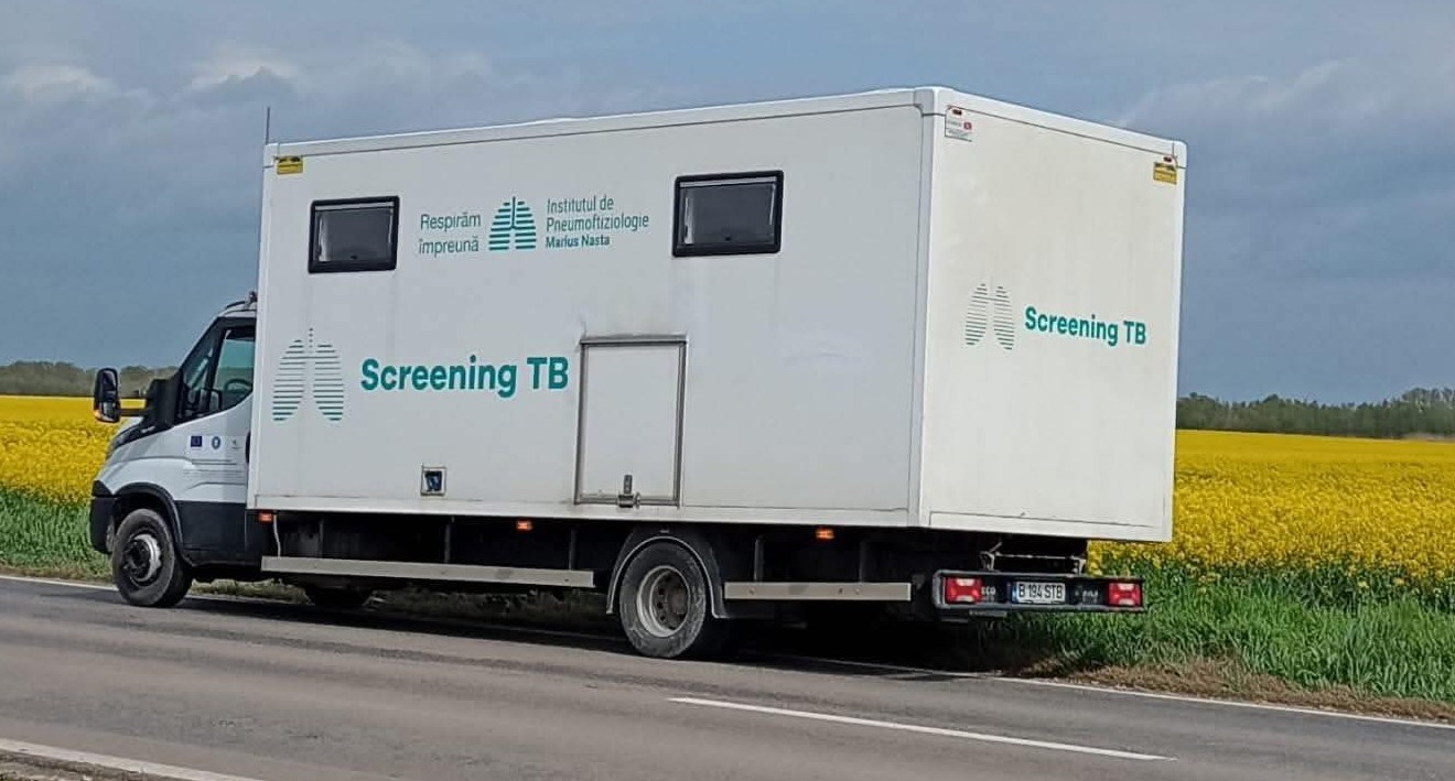 Caravană medicală pentru depistarea unei boli care face ravagii la Botoșani