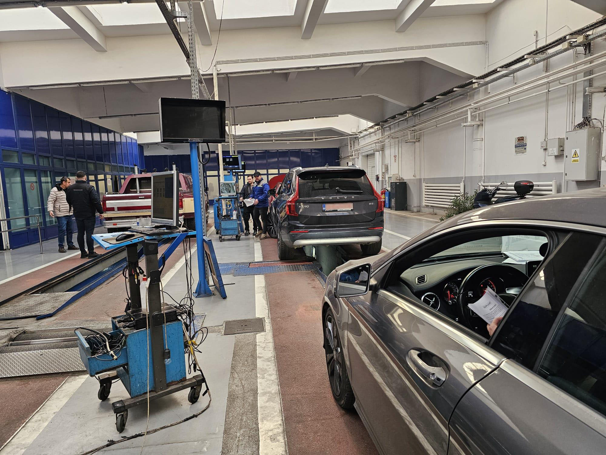 Controale anunțate de RAR, precizări importante privind vânzarea mașinilor second – hand  