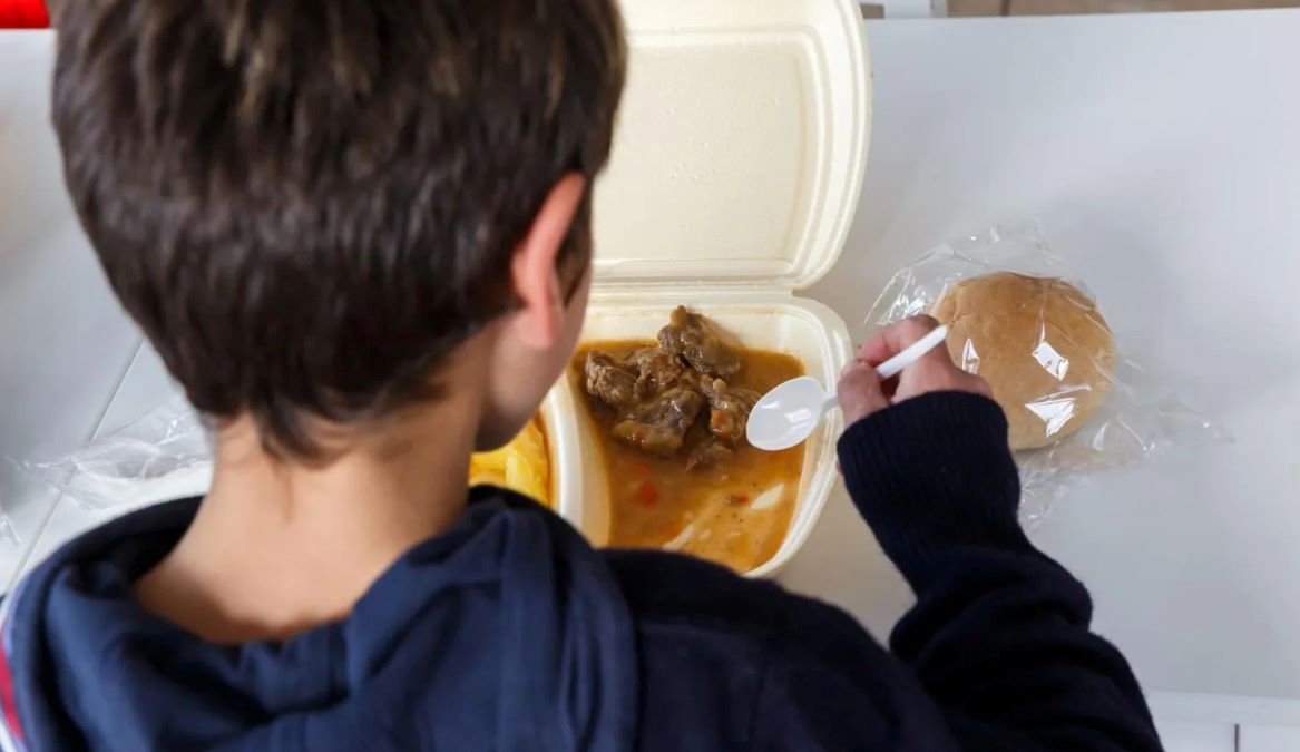 LISTA școlilor din județul Botoșani incluse în programul „Masă Sănătoasă”: Guvernul a decis oficial