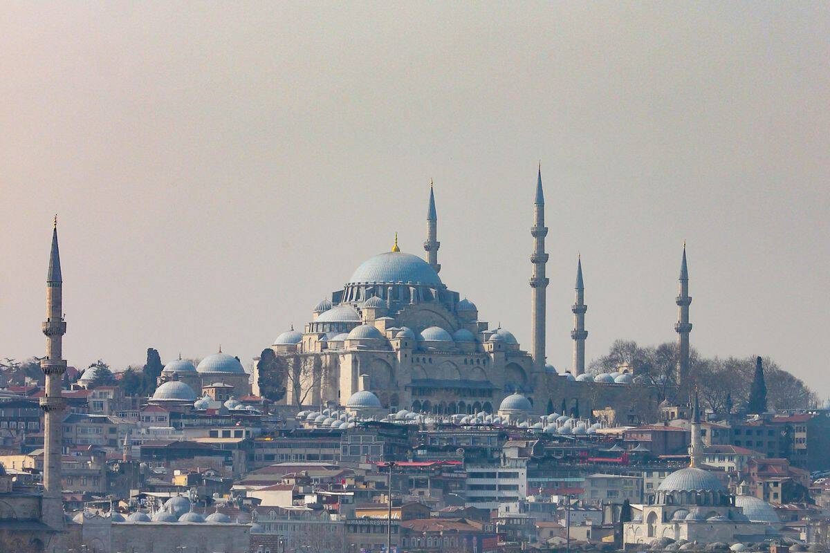6 motive pentru care o vacanta in Istanbul iti va depasi toate asteptarile