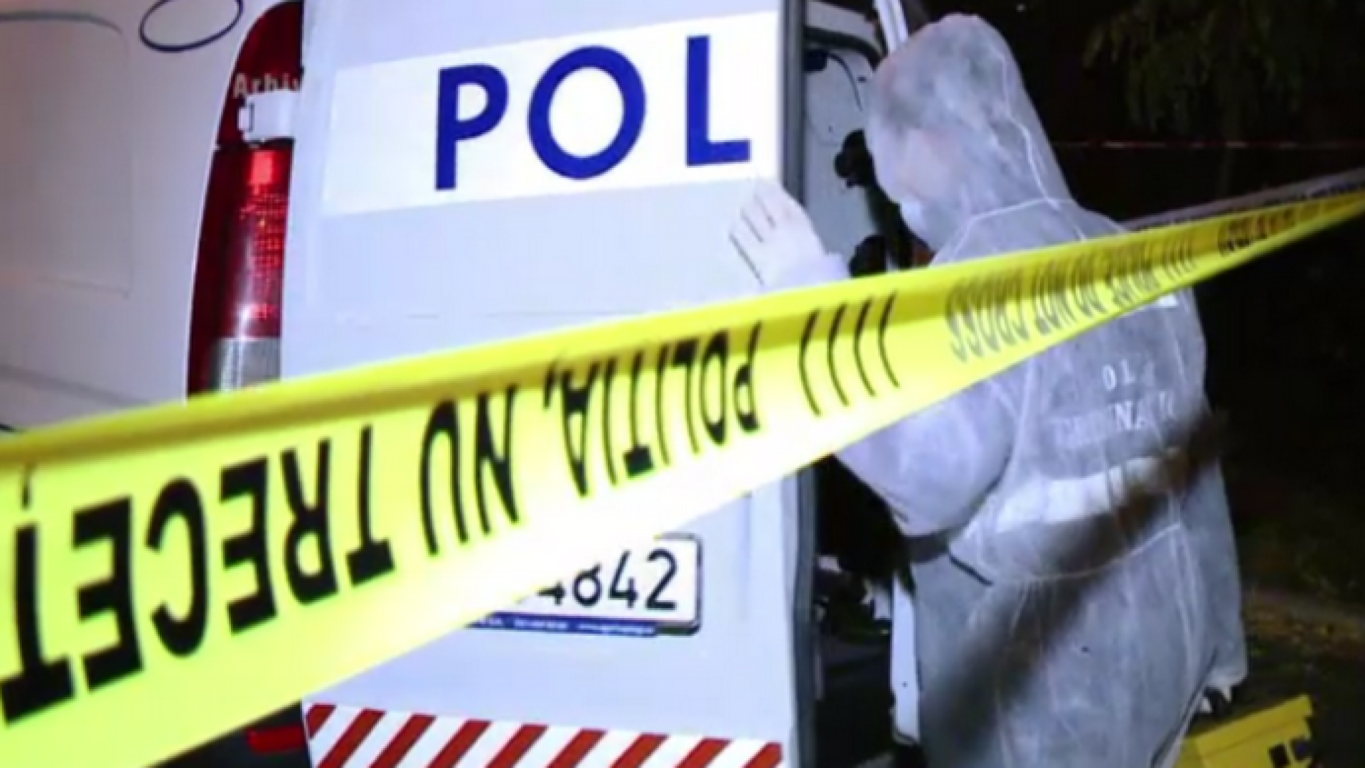 O nouă crimă îngrozește: O femeie a fost omorâtă în bătaie de partenerul ei