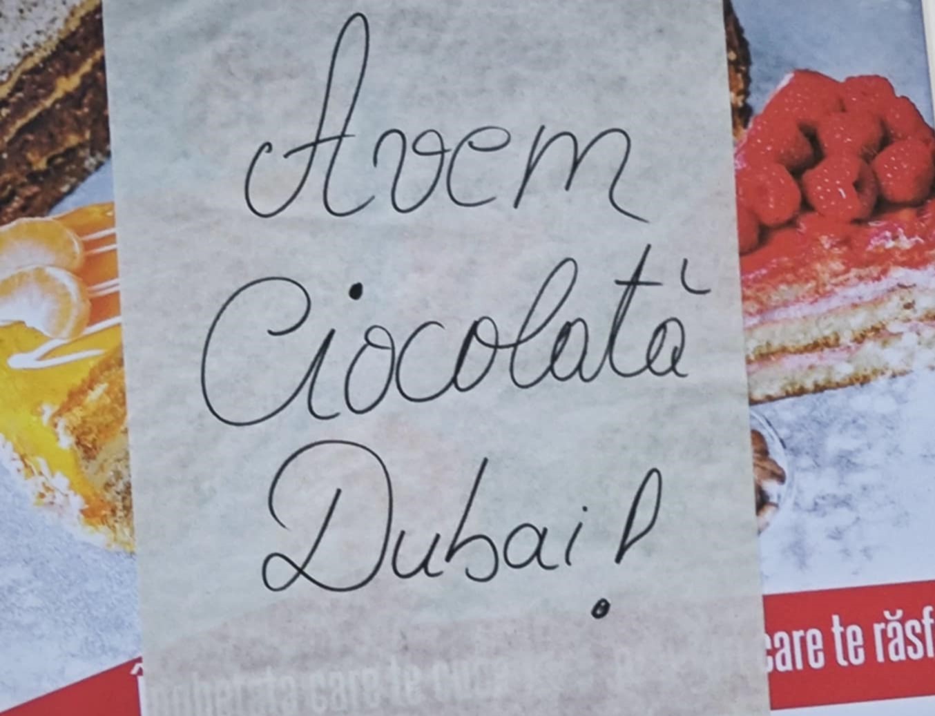 Poza zilei 25 octombrie 2024 