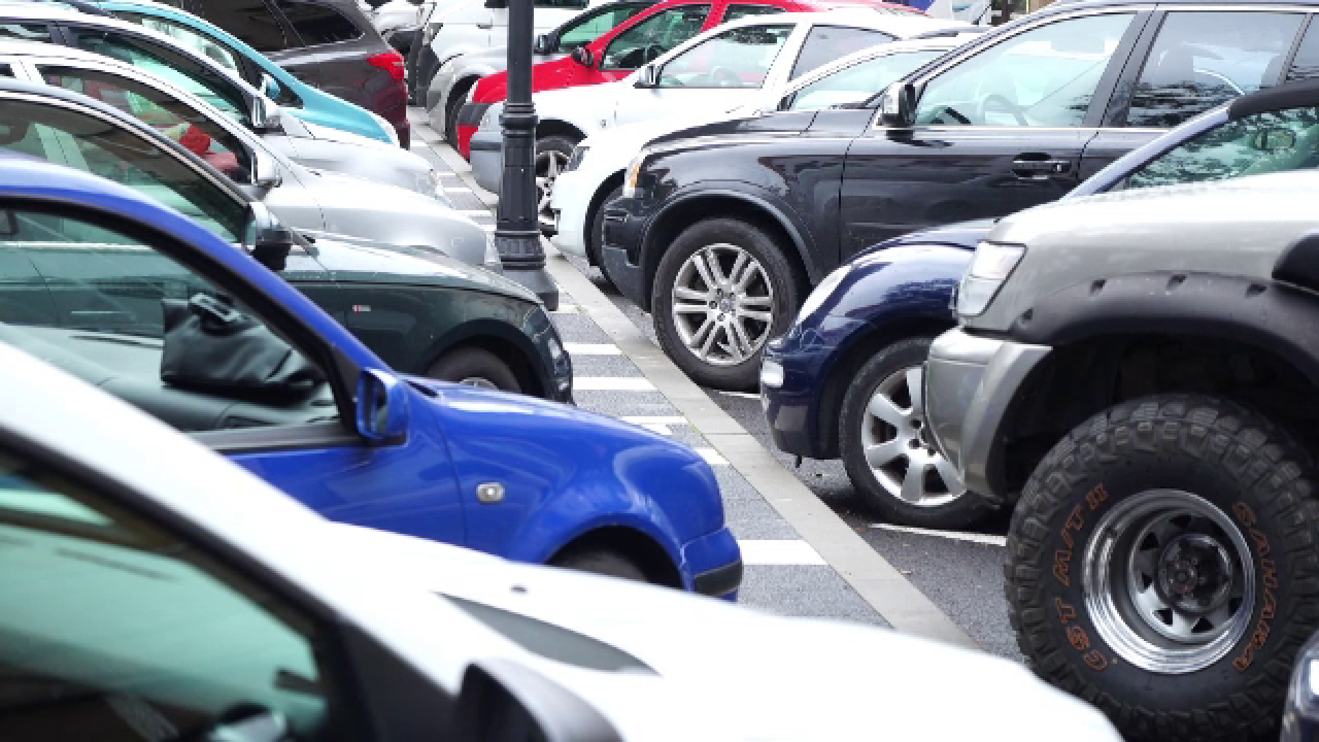 Rovinieta se majorează la 50 de euro de la 1 septembrie: Cu cât vor crește amenzile