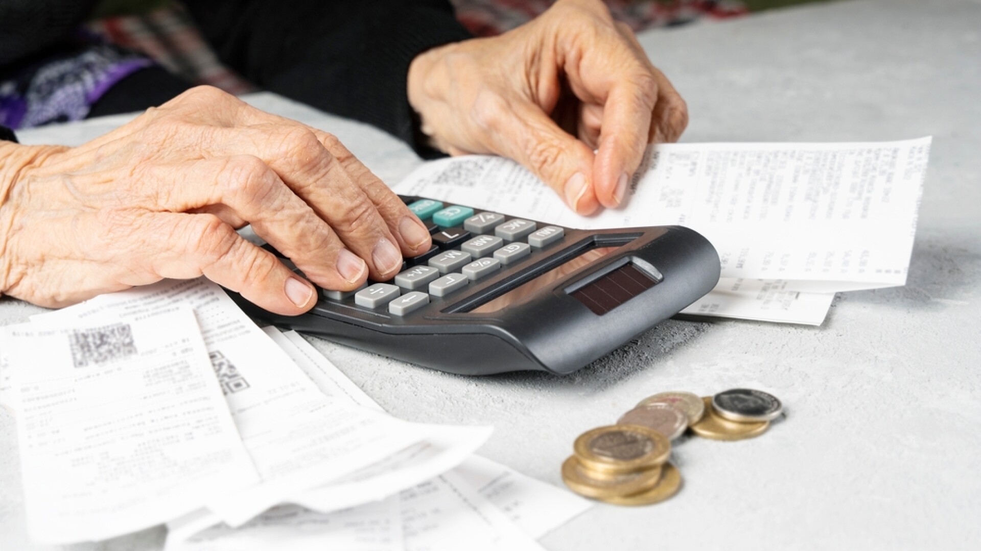 Cresc pensiile: Pensionarii care vor primi 263 de lei în plus din iulie. Se trimit deciziile de recalculare