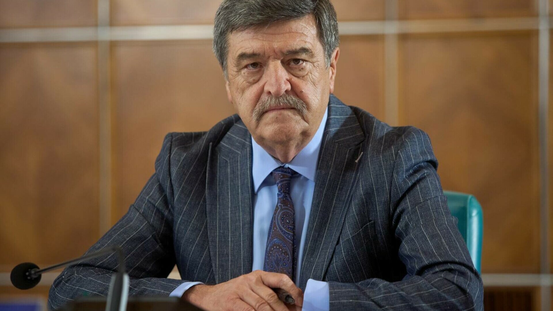 Primul tur al alegerilor prezidențiale ar putea fi reorganizat pe 15 decembrie, dacă Curtea Constituțională anulează scrutinul