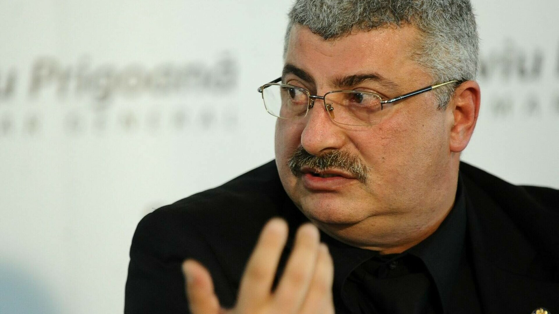 Silviu Prigoană a murit într-un restaurant