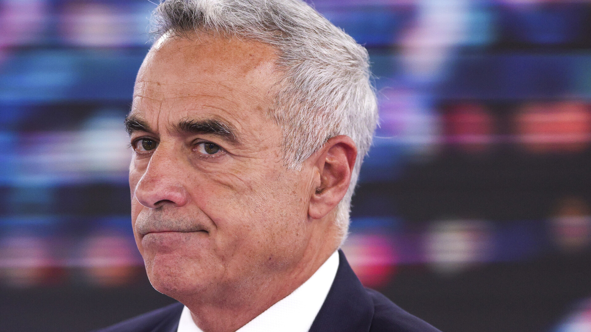 CE a scris presa rusă despre victoria lui Călin Georgescu în turul I al alegerilor prezidențiale