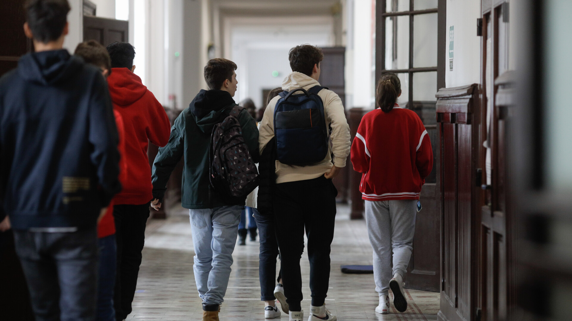 Noi materii opționale în anul școlar 2025-2026 pentru elevi:  Ce va aduce „Educația nutrițională” în școli