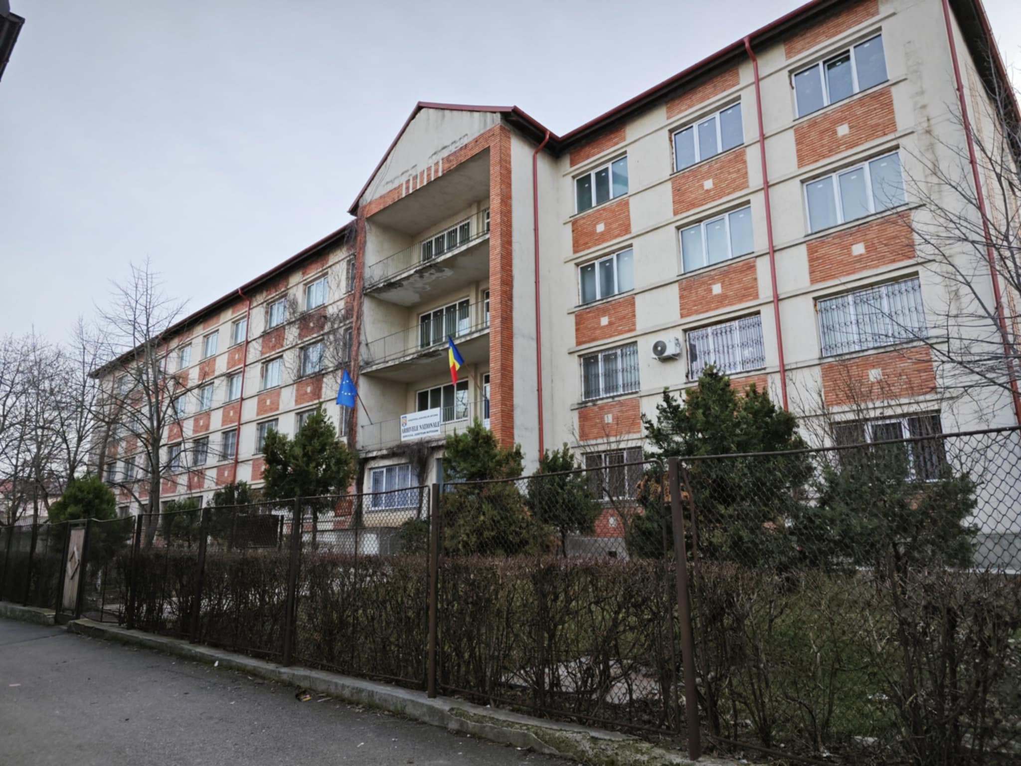 Prima grevă GENERALĂ la o instituție din Botoșani: Solicitările angajaților