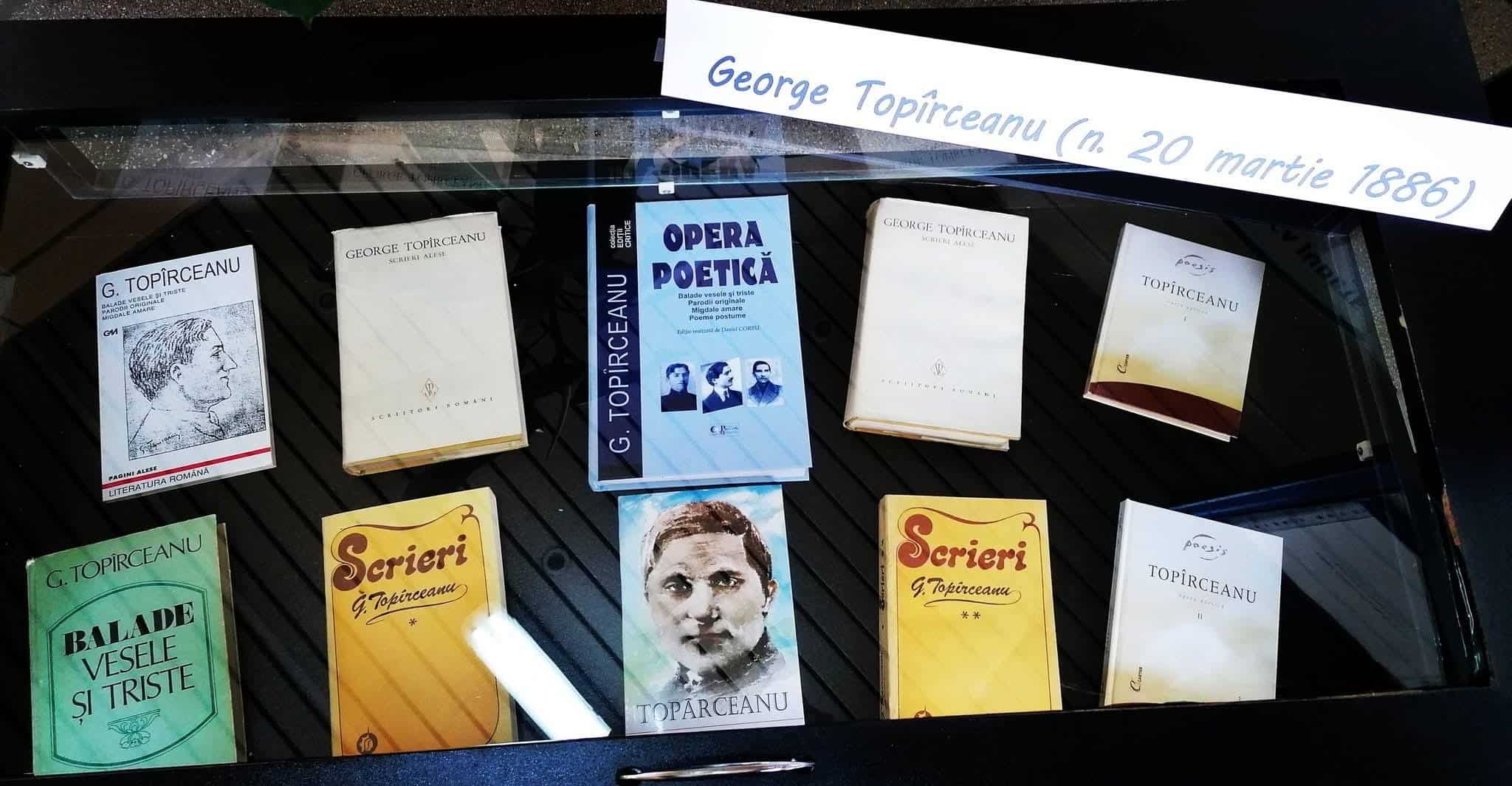 Omagiu adus unui poet la Biblioteca Județeană