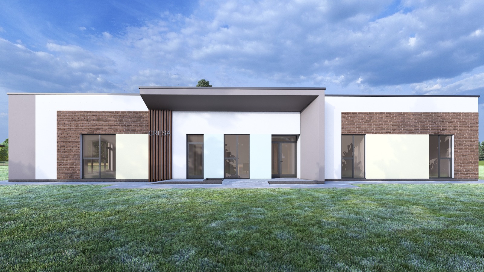 Investiție de aproape 8 milioane lei: creșă nouă într-o comună din Botoșani 