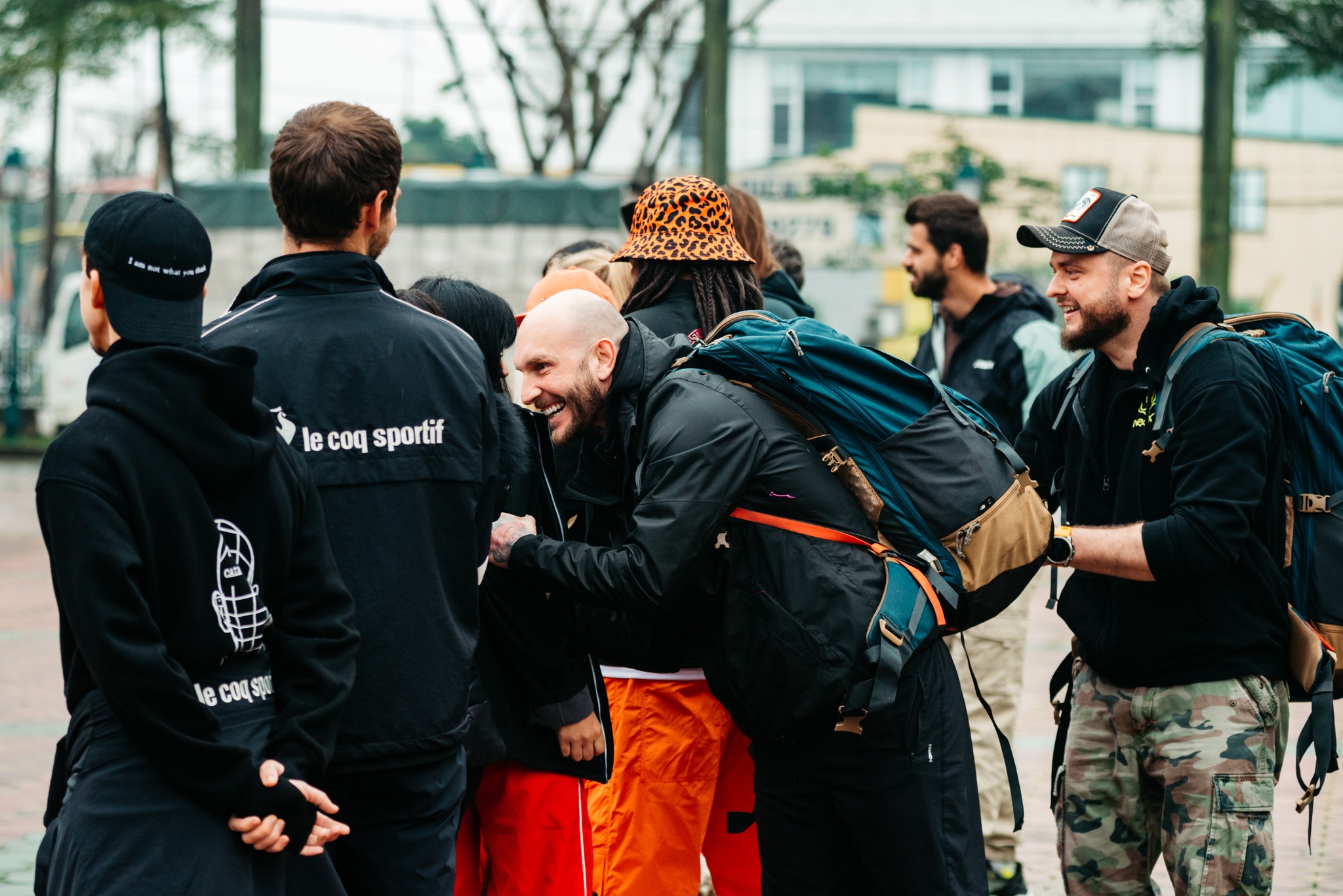 Câți bani ar fi încasat Cătălin Bordea pentru doar patru zile la Asia Express 2025