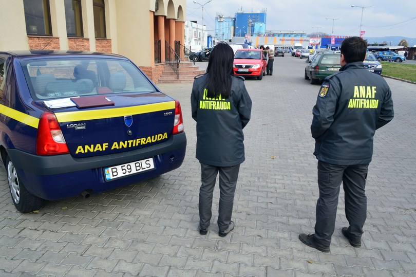 ANAF amendează firmele cu mii de euro prin e-Transport: O avocată explică cum se pot apăra patronii