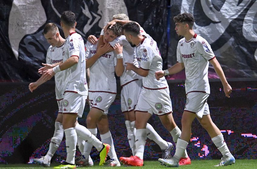 Șumudică, atacat de impresarul jucătorului pe care l-a titularizat cu Botoșani: Să primești șanse de joc puține, dar să fii…