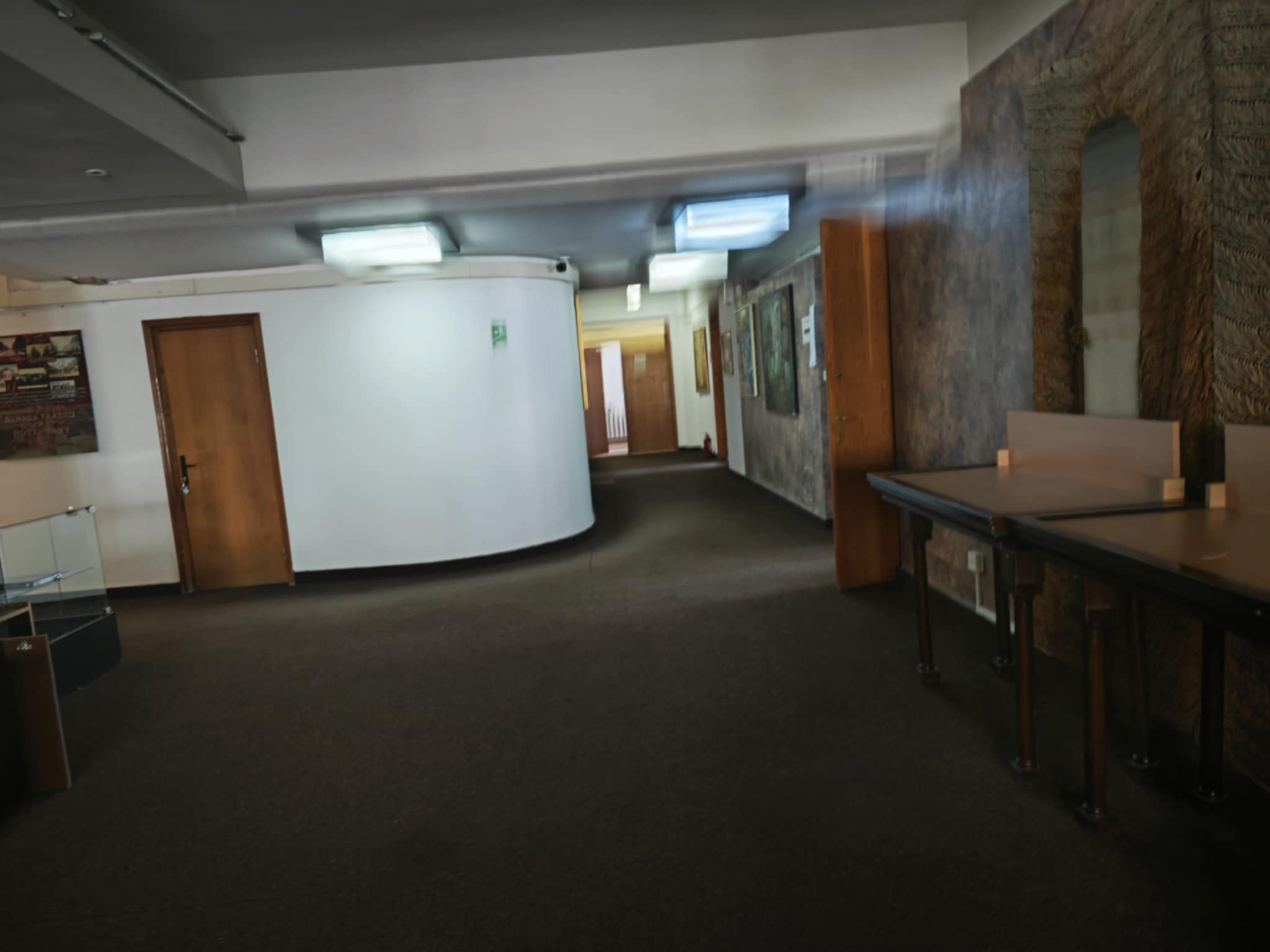 „Noaptea Muzeelor” la Botoșani: PROGRAMUL instituțiilor de cultură