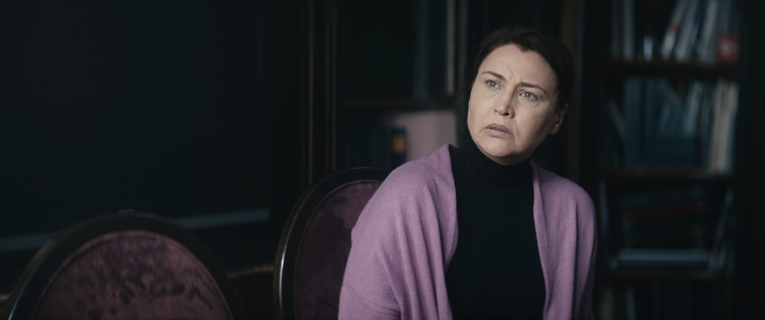 Daniela Nane, nominalizată la Gopo 2026, revine în cinema după două decenii
