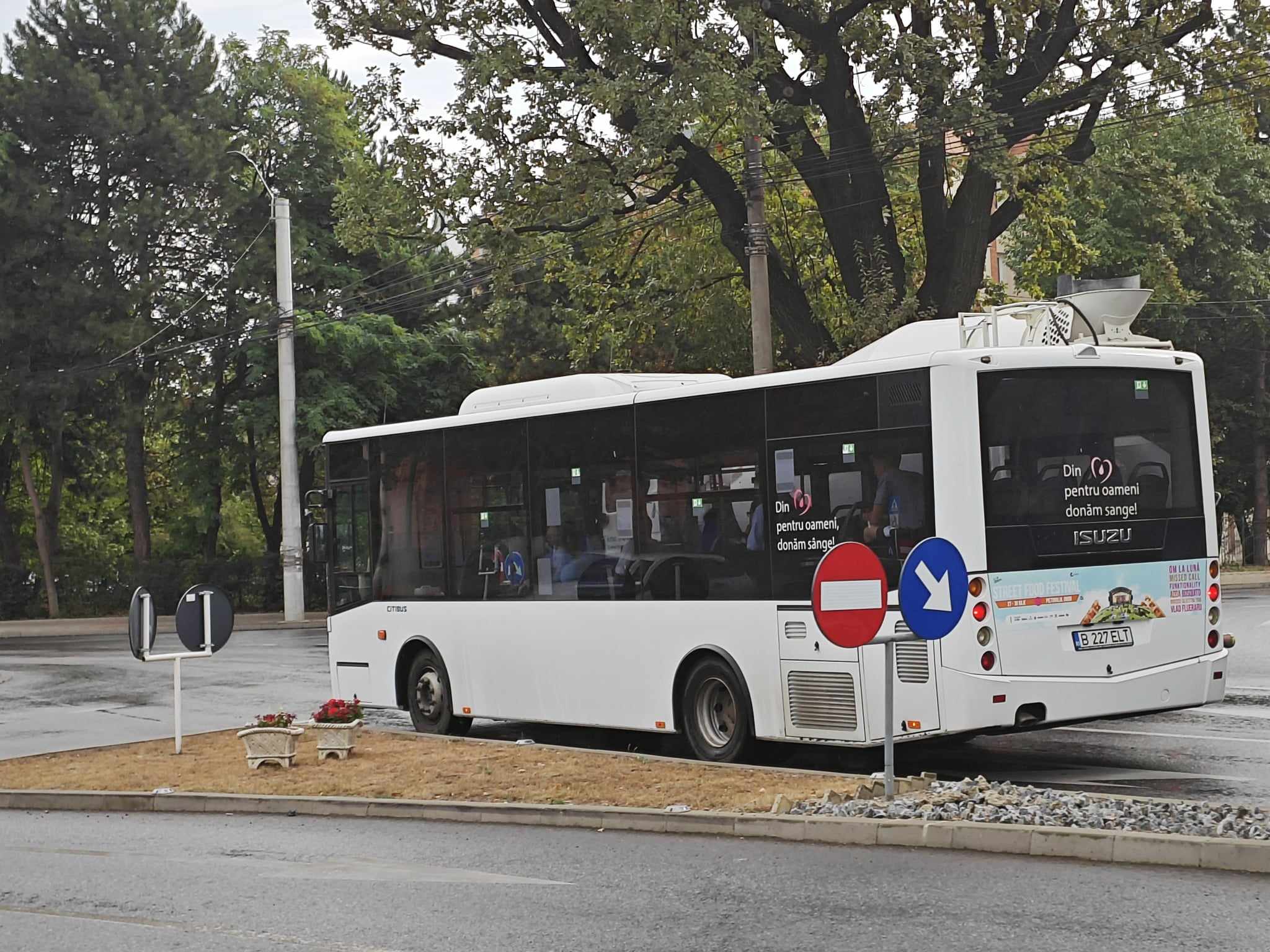 RECORD de bilete vândute de Eltrans: Vă mulțumim că ați ales să călătoriți cu noi!