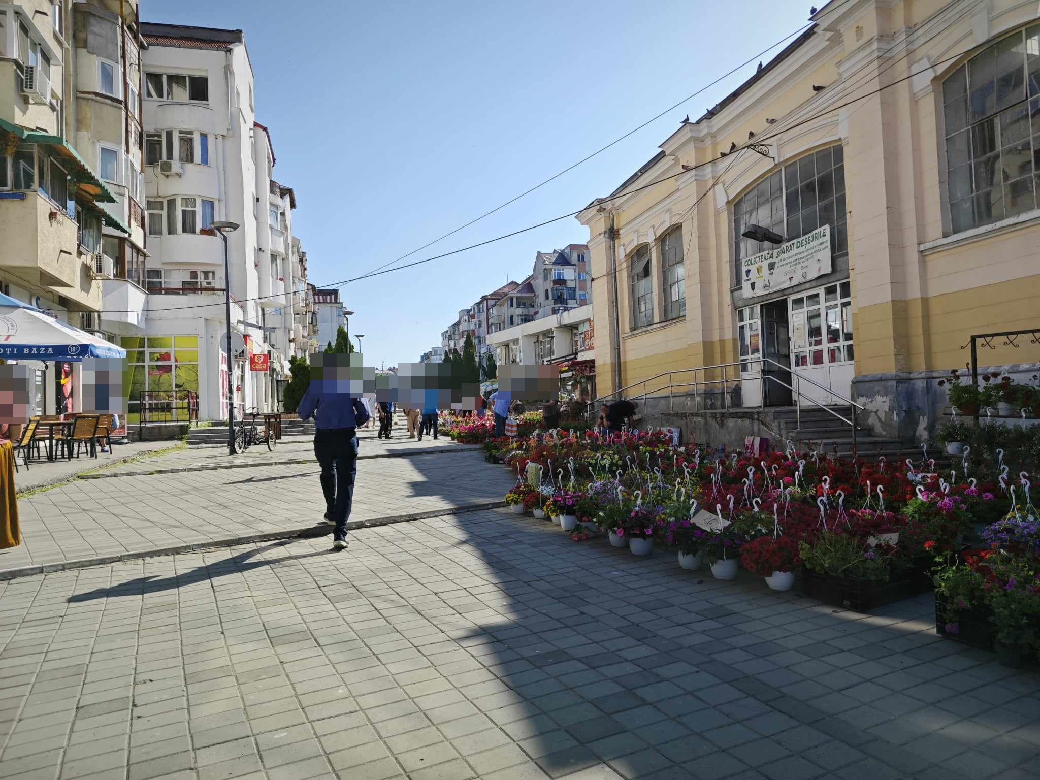 Oficial se fură mai puțin la Botoșani: CIFRELE prezentate de șeful Poliției 