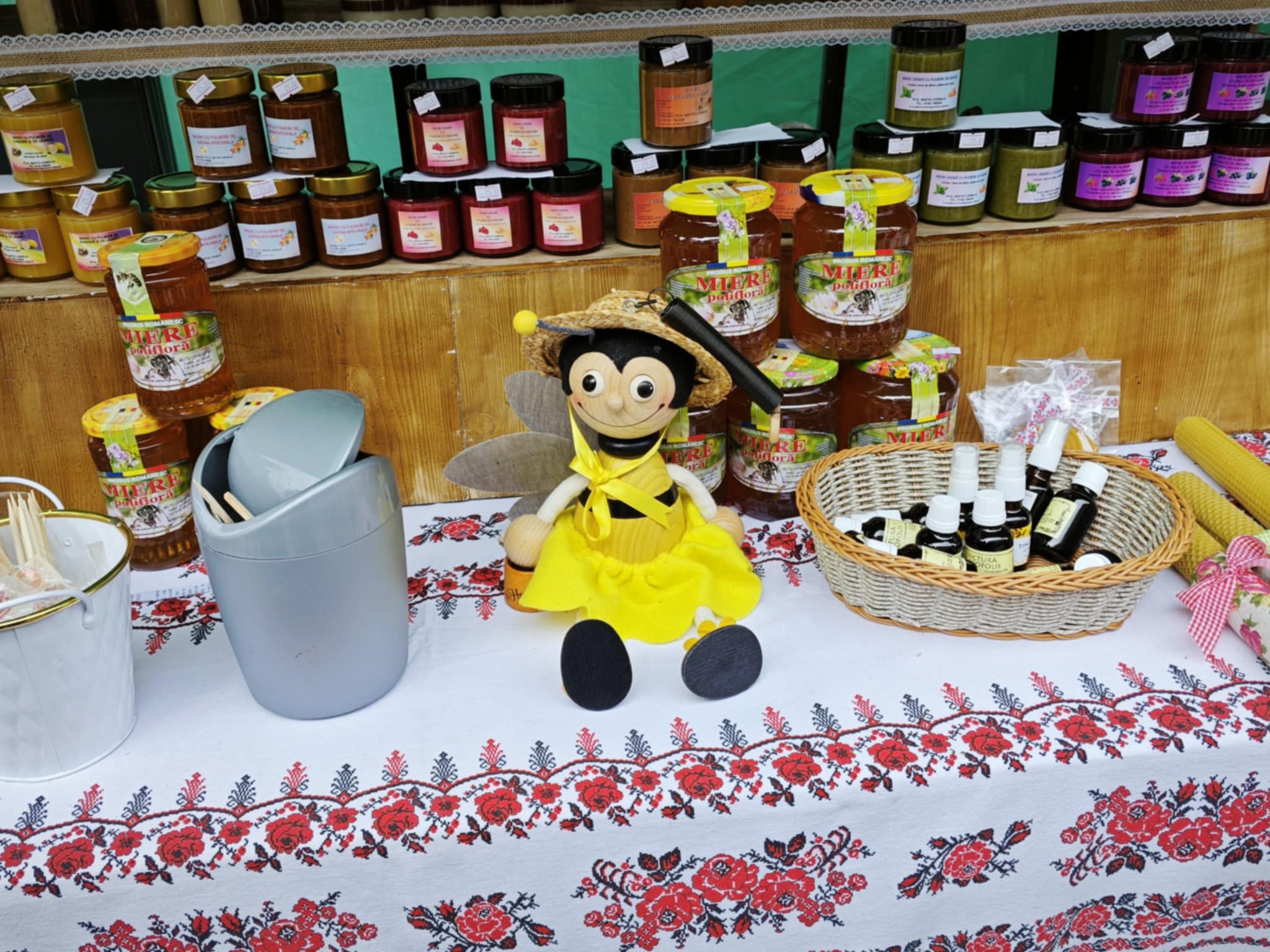 Poza zilei 14 aprilie 2025 