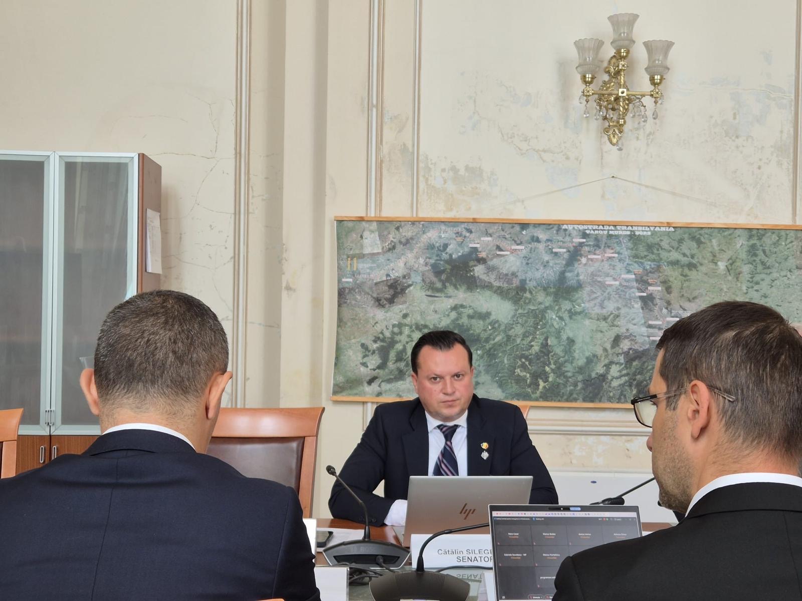 AUR Pregătit să Intre la Guvernare: Moțiunea de Cenzură Poate Schimba Viitorul României