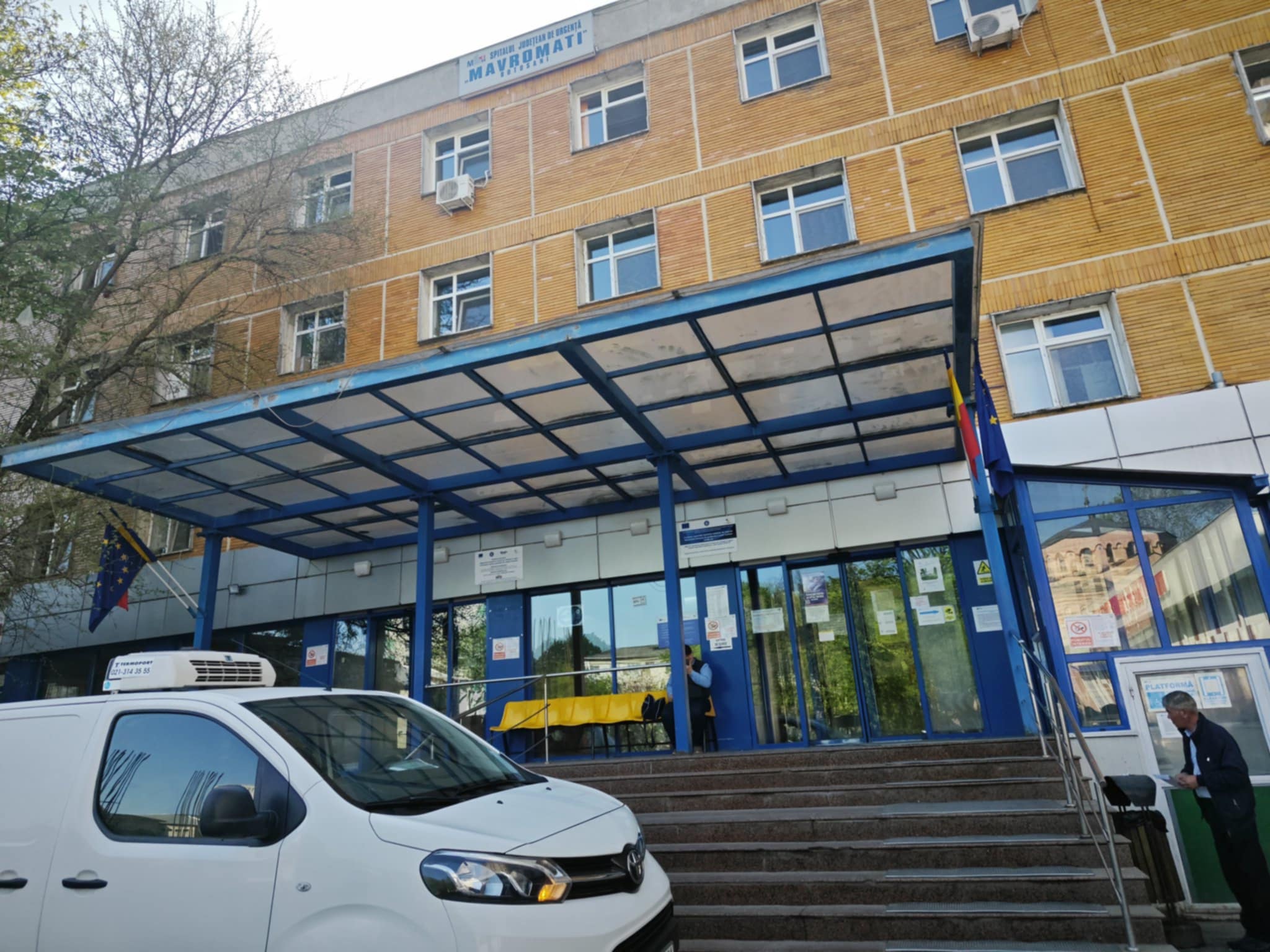 Peste 400 de medici de renume vin la Botoșani la prima ediție a Zilelor Spitalului Județean  