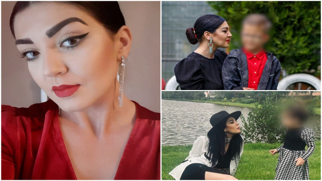 Detalii înfiorătoare despre moarte botoşănencei, profesoară de franceză: Ucisă cu focuri de armă, după ce a fost chinuită