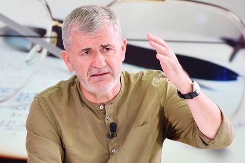 FC Botoșani l-a scos din calcule pe Gele: Nu ne-am înțeles deloc