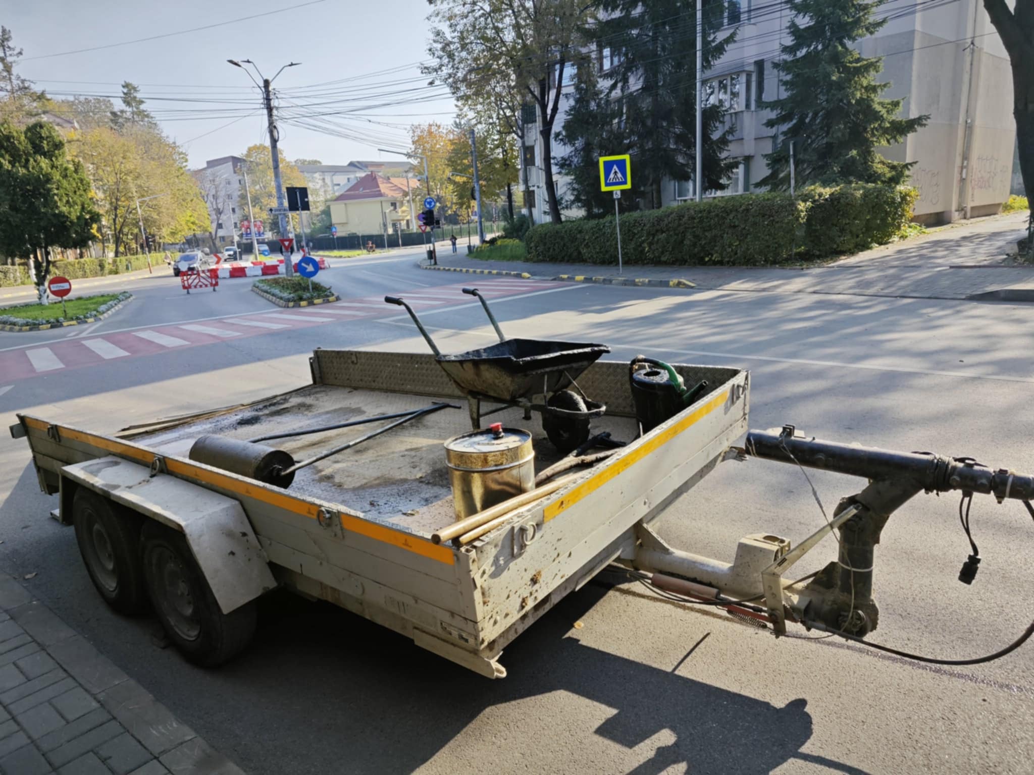 Poza zilei 6 noiembrie 2024 