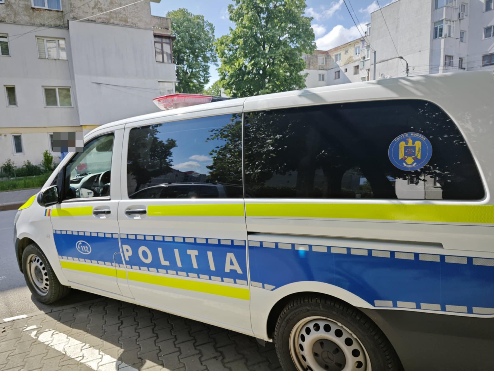 O botoșăneancă a plecat la biserică și nu a mai revenit acasă: Sunați la 112 dacă o vedeți!