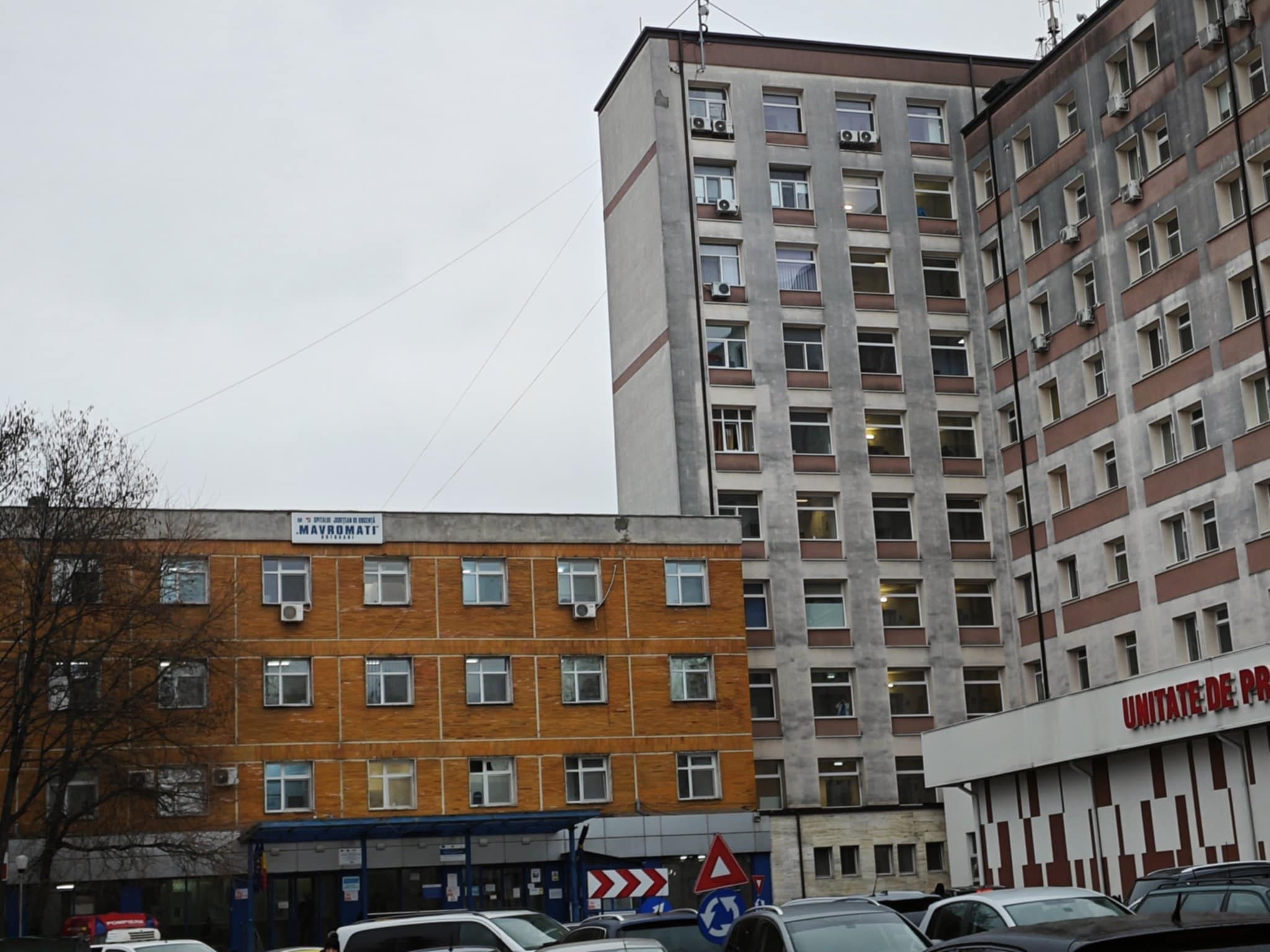 Spitalul Județean caută să angajeze trei medici – SPECIALIZAREA