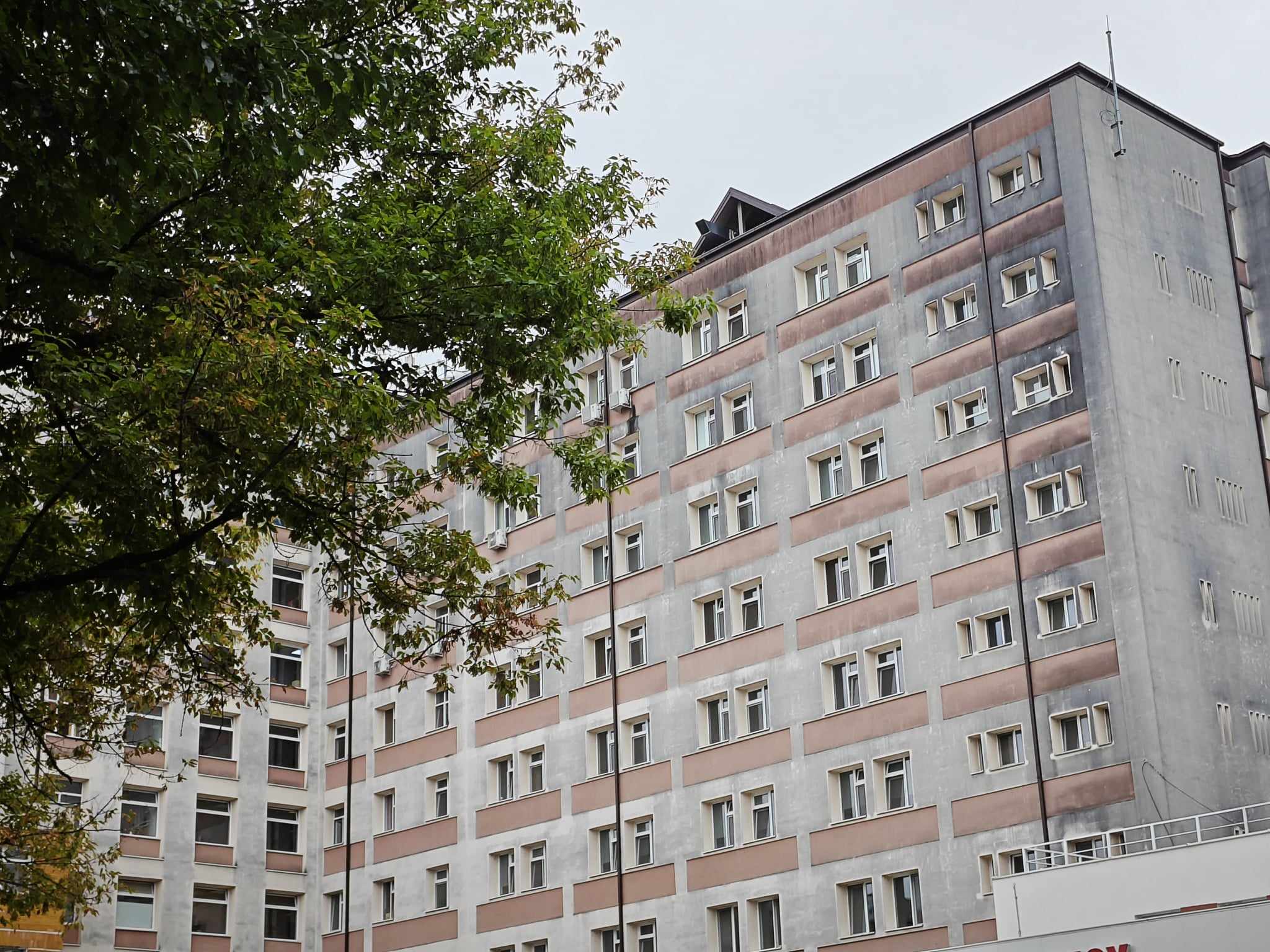 PRIMELE posturi scoase la concurs de noul manager al Spitalului Județean