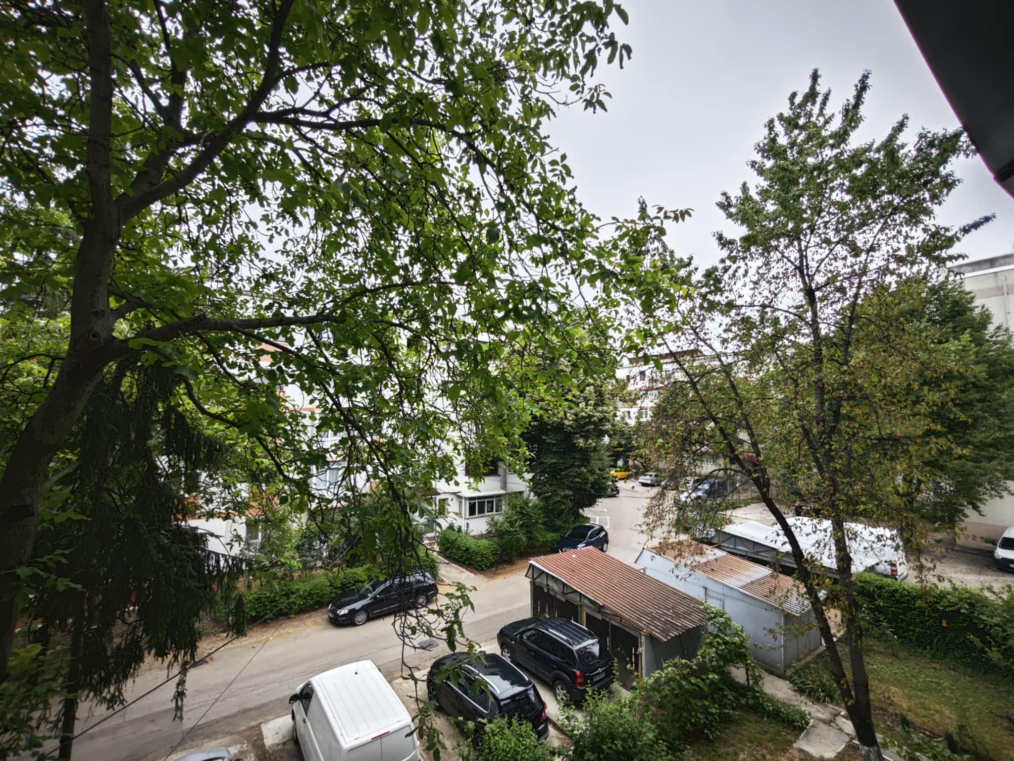 Avertizare meteo: Botoșaniul sub un nou COD GALBEN 