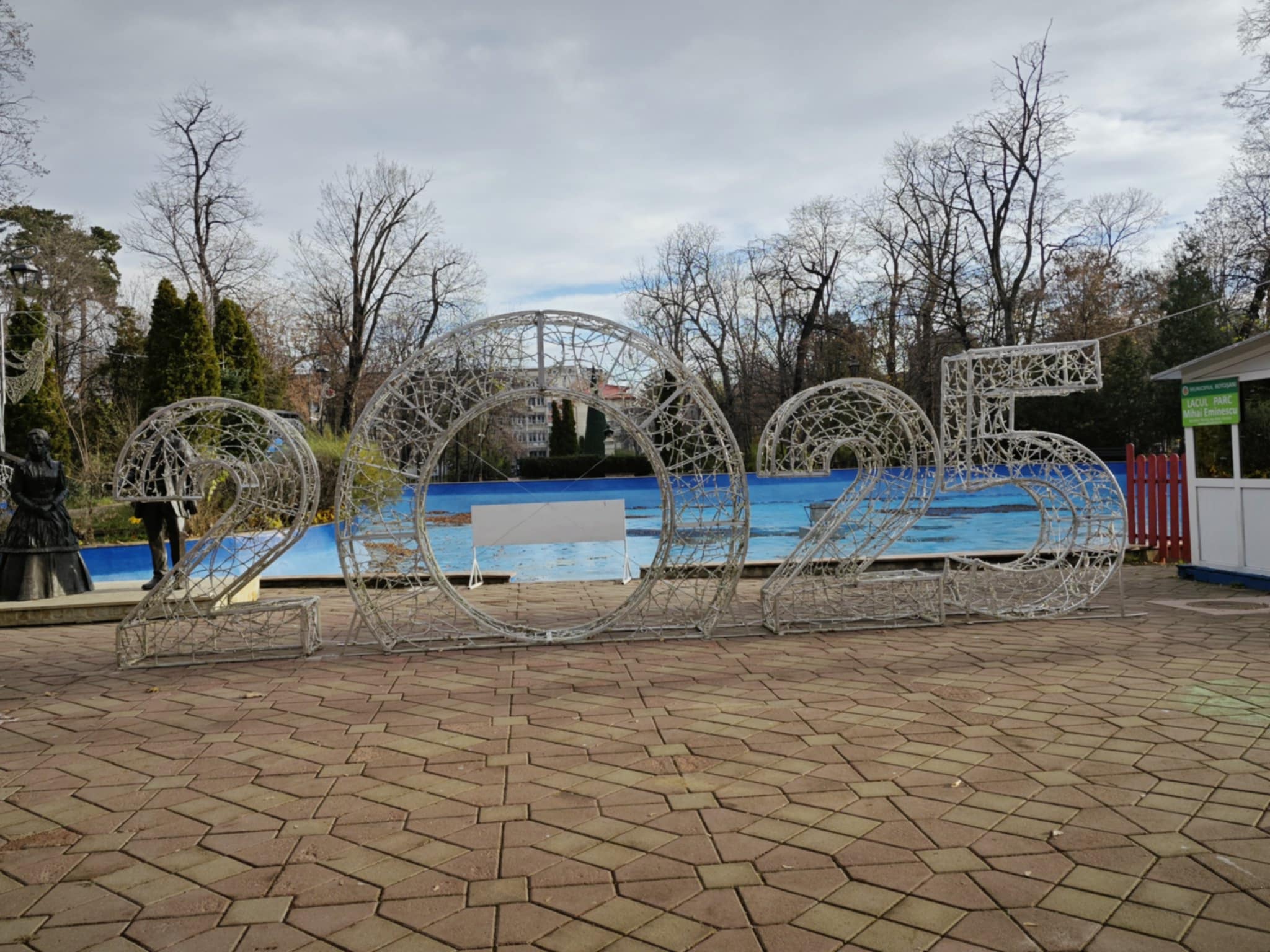 Poza zilei 26 noiembrie 2024 