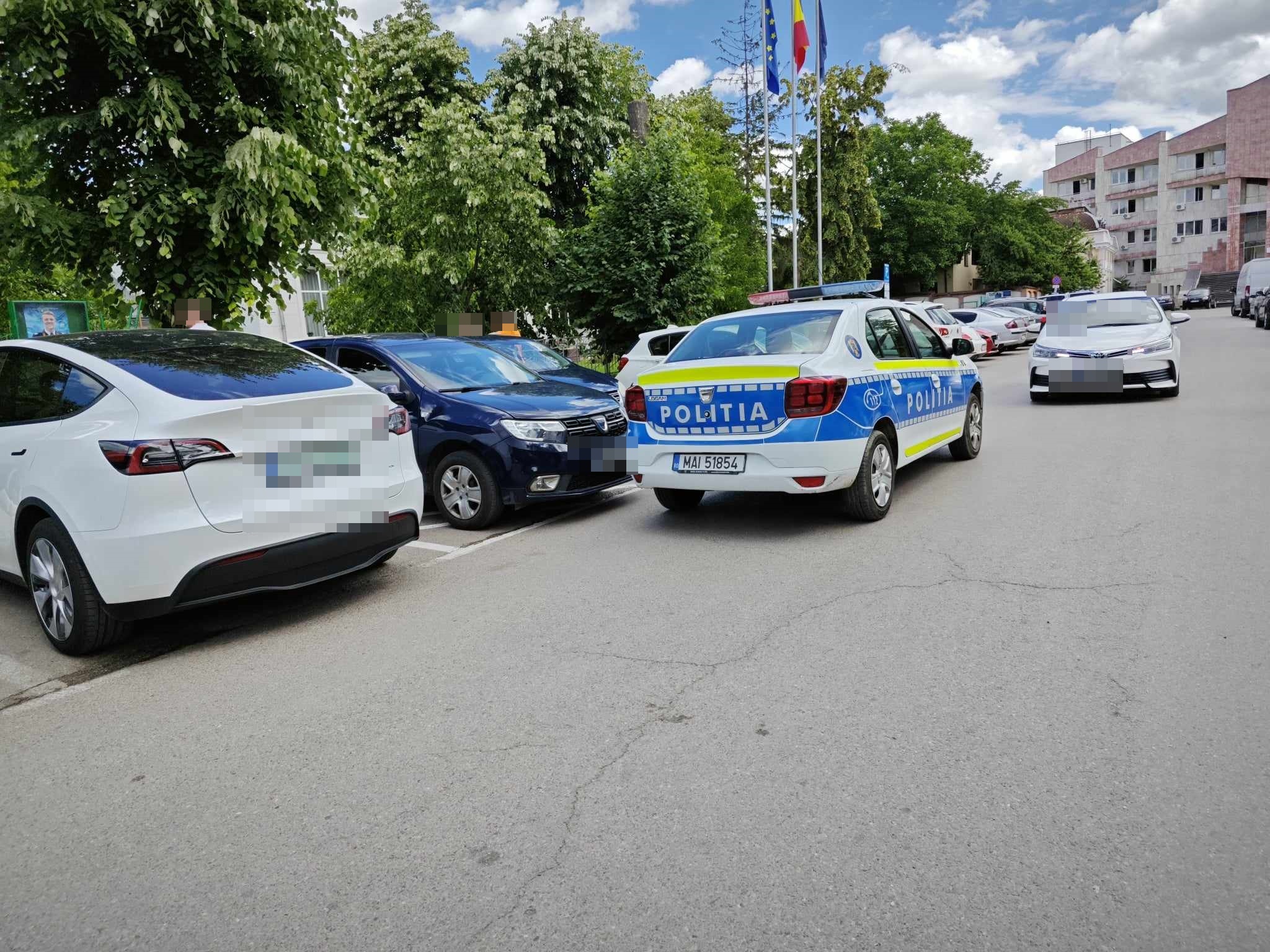 Guvernul modifică astăzi ordonanța: CE se întâmplă cu șoferii care refuză testarea antidrog și cum își recuperează permisul