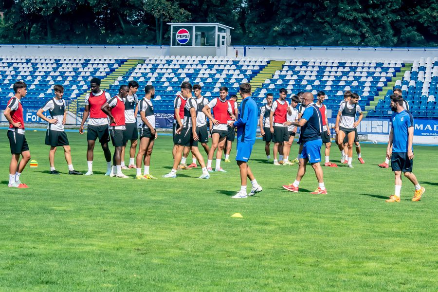 Politehnica Iași a cerut intrarea în insolvență: Clubul a pierdut aproximativ 1,5 milioane de euro