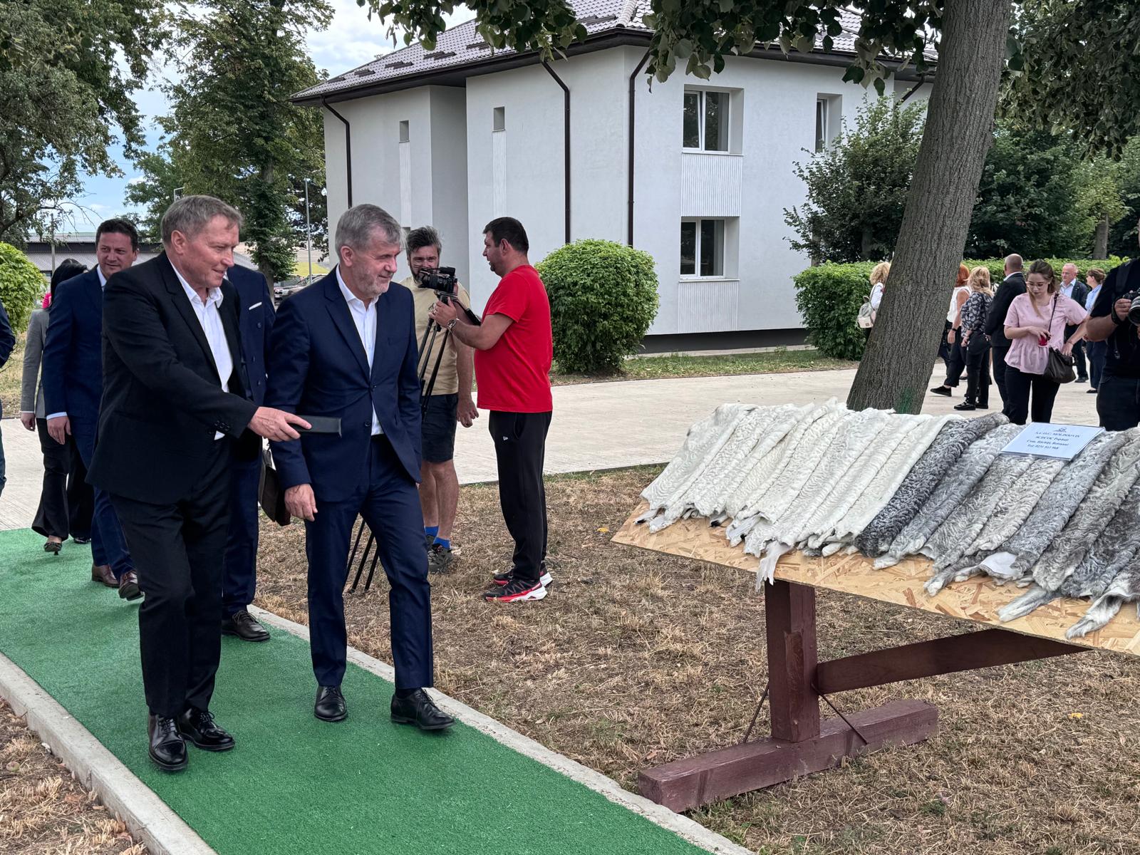 a ajuns si valeriu iftime la popauti
