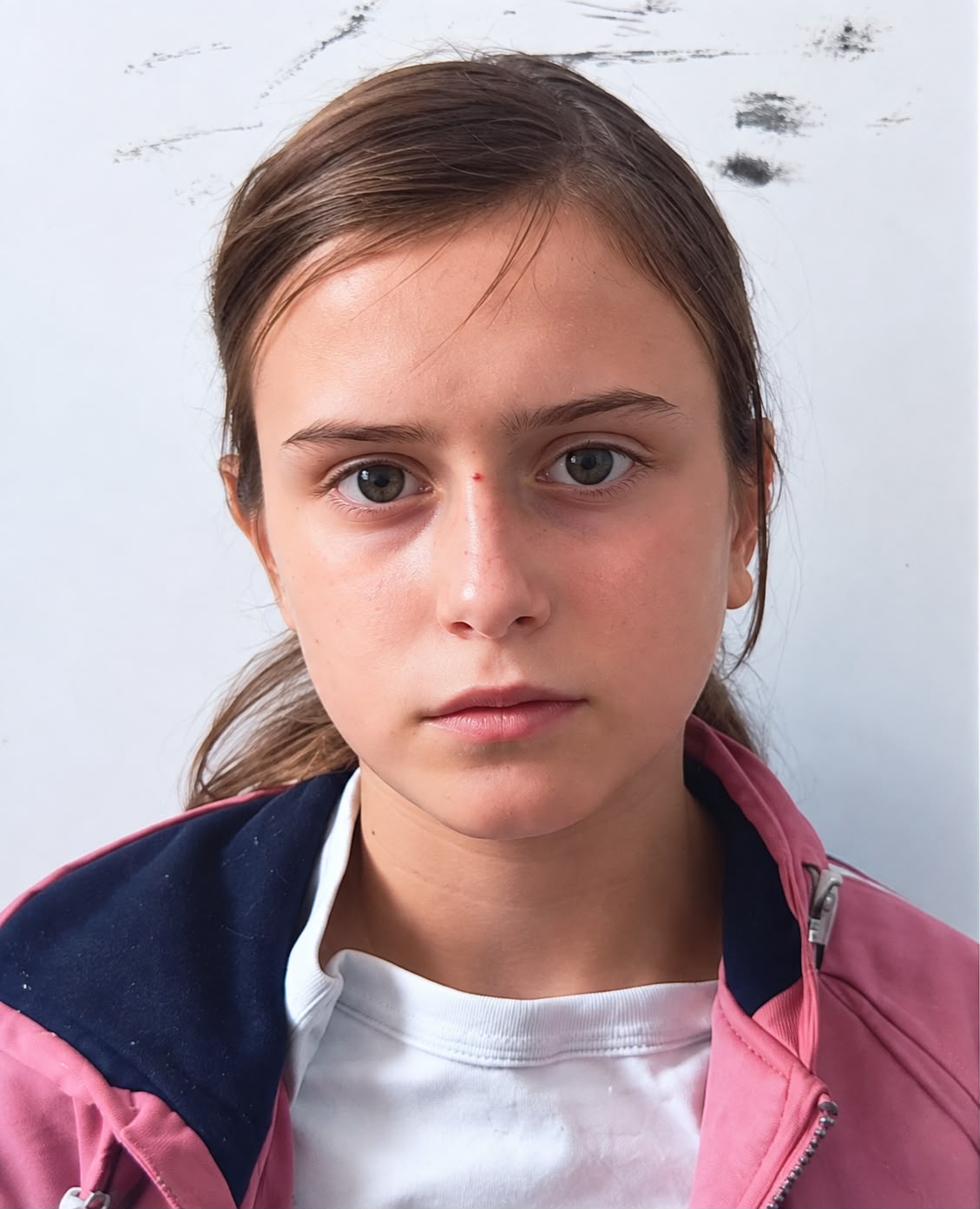 a disparut Maria.