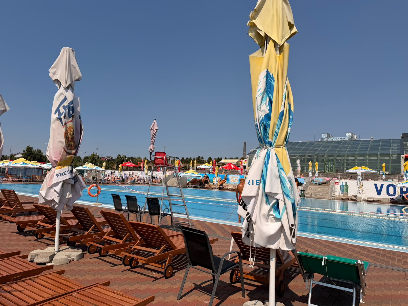 reactie de la cornisa in scandalul piscinielor