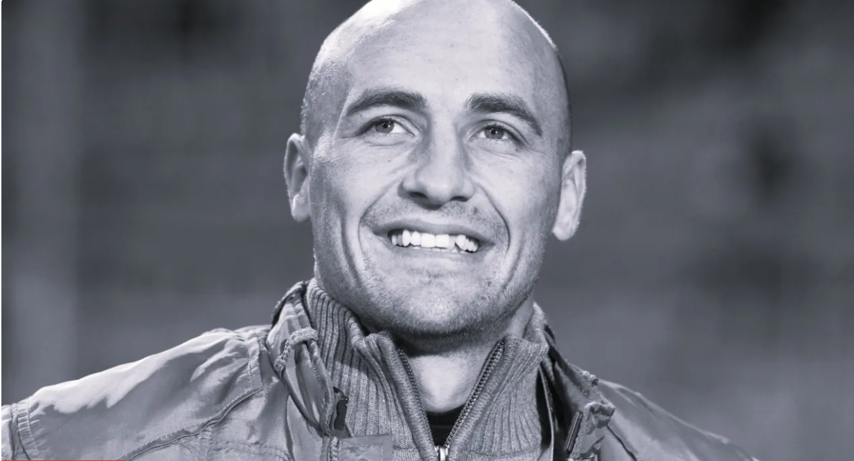 a murit gabi muresan