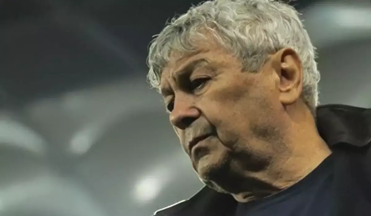A murit Mircea Lucescu.