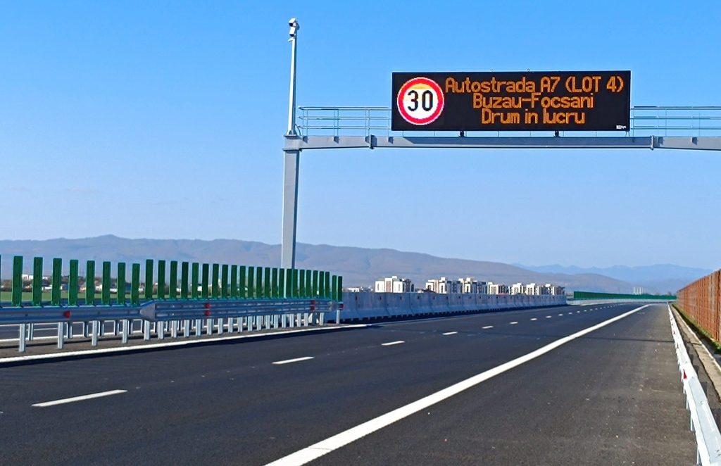 Doina Federovici (PSD): De mâine se circulă pe Autostrada Moldovei, care va ajunge și la Botoșani. Aceasta e soluția pentru investiții și locuri de muncă în județul nostru!
