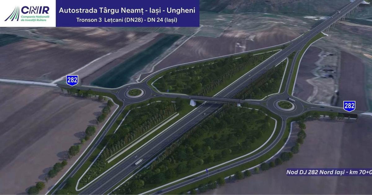 A8 trece de un nou blocaj: contestațiile pentru tronsonul 3 au fost respinse