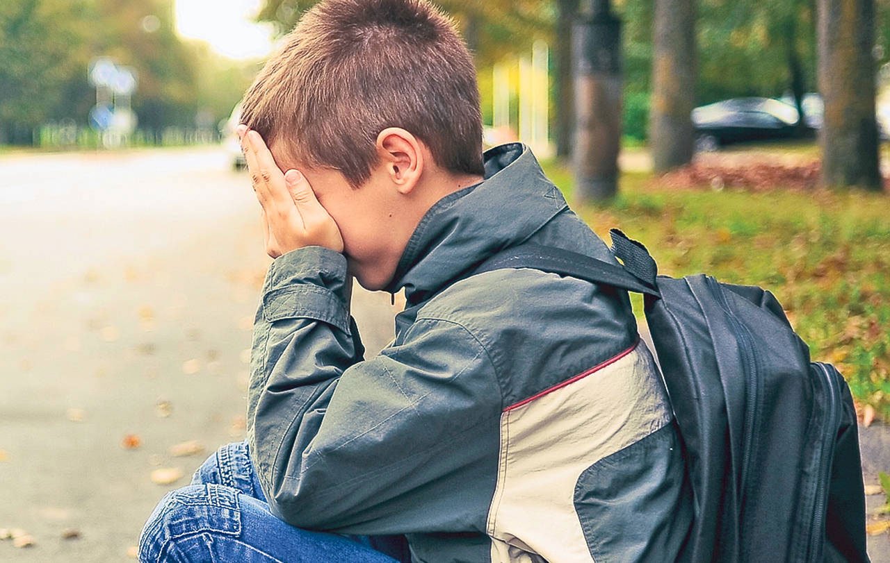 DRAMA din spatele cifrelor: Elevii din Botoșani care se pierd în drumul spre școală – MOTIVELE pentru care renunță la studii 