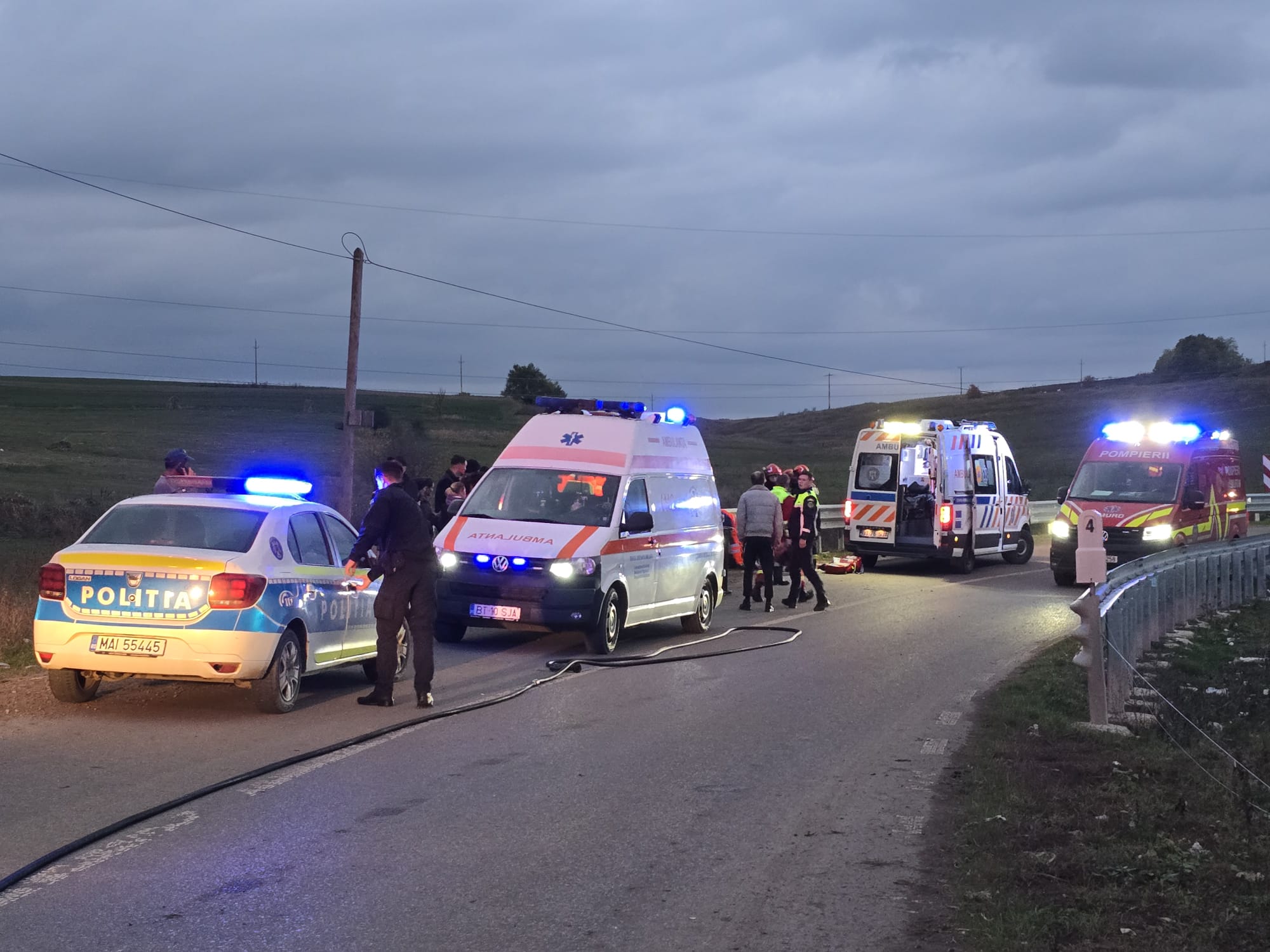 accident avrameni