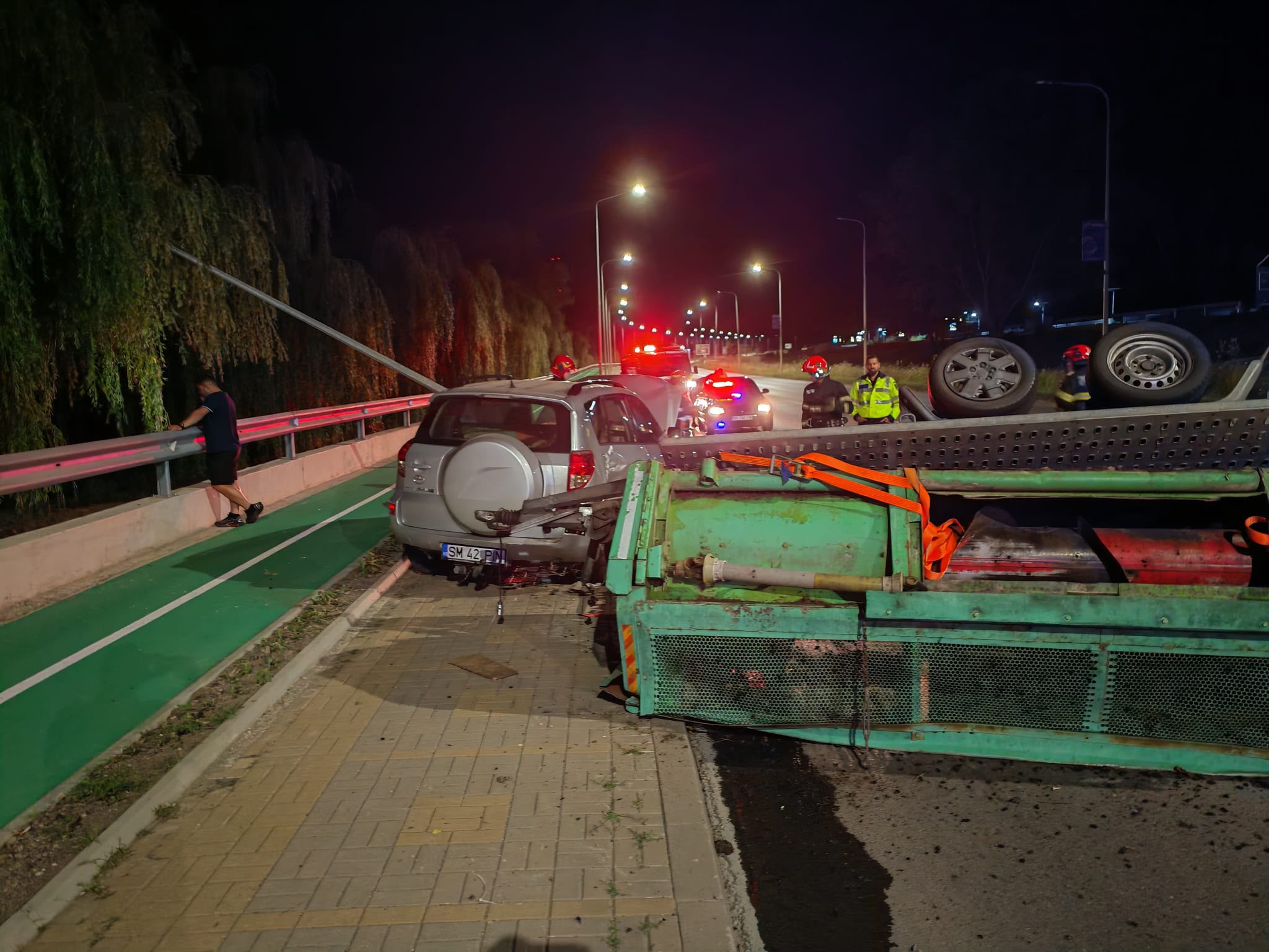 accident botosani