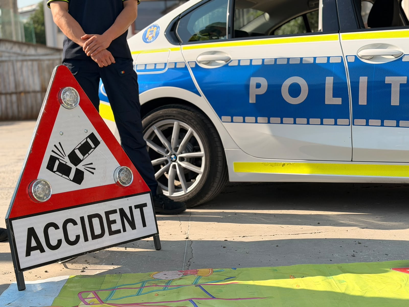 accident botosani
