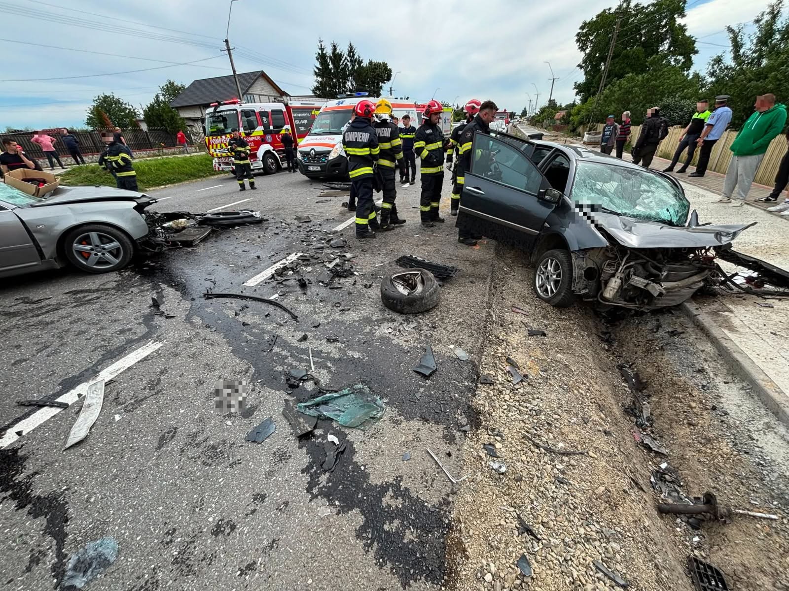 accident budai