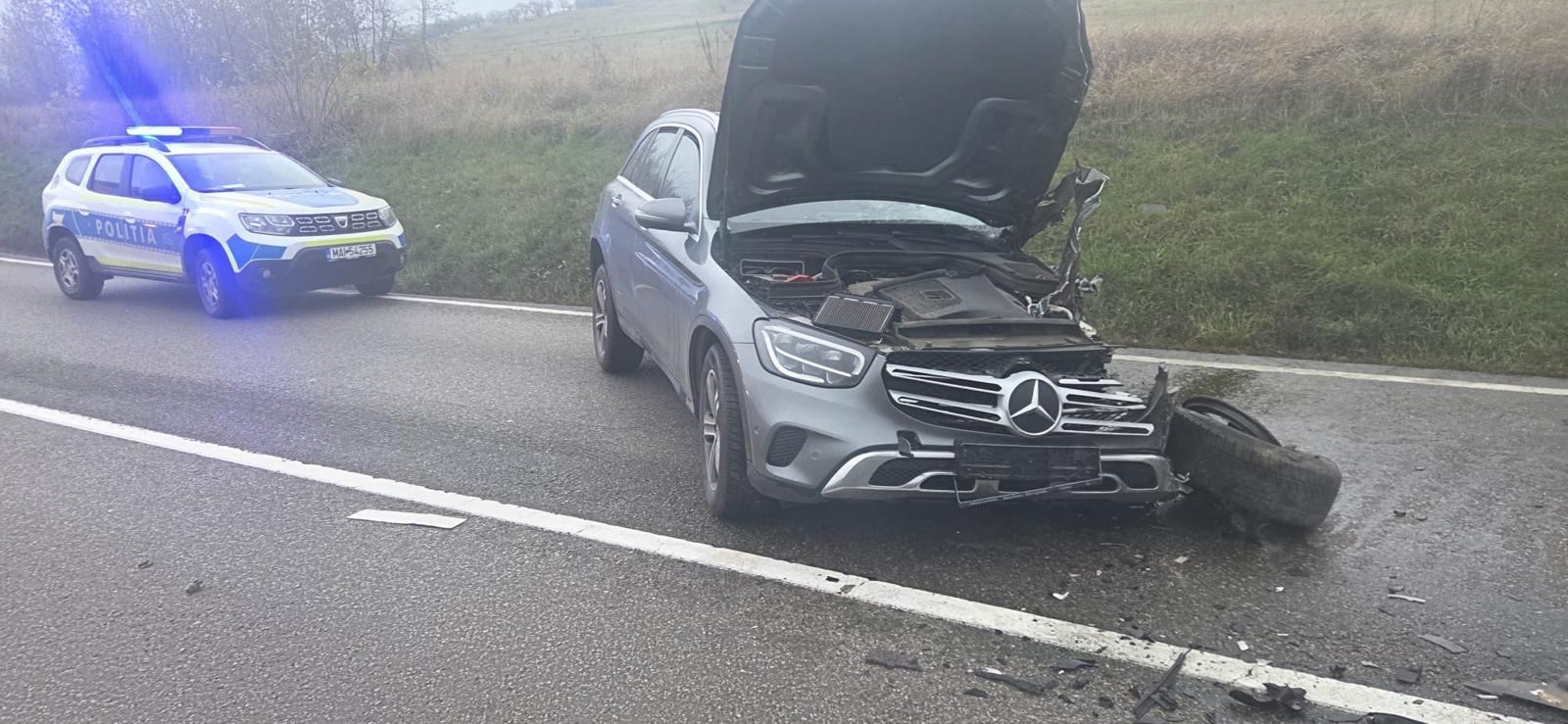 accident la suceava