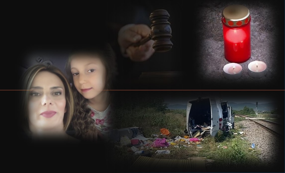 Despăgubiri de aproape 60.000 de euro pentru o femeie omorâtă în accident rutier: Coincidențe mortale stranii pentru șoferul condamnat